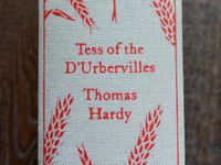 Englisch Tess of the D'Urbervilles  Thomas Hardy Englisch edition Nordrhein-Westfalen - Nettetal Vorschau