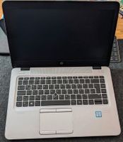 HP 840 G3 Laptop - SSD / 8 GB RAM Nordrhein-Westfalen - Paderborn Vorschau