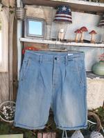 Jeans-Shorts ❤ Bermudas ❤ G-STAR ❤ Bundfalte Aachen - Aachen-Richterich Vorschau
