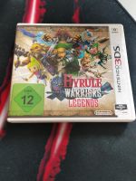Hyrule Warrios Legends - Nintendo 3DS Berlin - Charlottenburg Vorschau