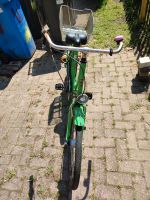 26 er Fahrrad zu verkaufen Niedersachsen - Südbrookmerland Vorschau