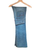 Jeans Schlaghose Blau Pankow - Prenzlauer Berg Vorschau