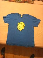 Vault Boy Fallout Shirt Playstation Xbox Switch Ps4 Ps5 Ps3 Sachsen - Torgau Vorschau