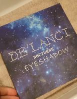 Eyeshadow Schminkpalette De Lanci Nordrhein-Westfalen - Mönchengladbach Vorschau