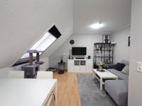 Möblierte 2-Zimmer-Wohnung zwischen Rotter See und Einkaufszentrum Nordrhein-Westfalen - Troisdorf Vorschau