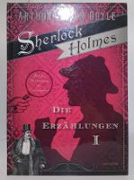 Scherlock Holmes Die Erzählungen 1 Leipzig - Leipzig, Zentrum Vorschau