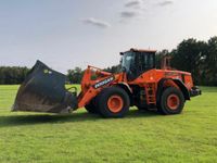 Radlader Doosan DL300-3 Niedersachsen - Soltau Vorschau