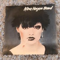 LP Schallplatte Vinyl, Nina Hagen Band, the same Bielefeld - Schildesche Vorschau