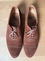 Benutzte Alt Wien Schuhe - Modell Elgar Frankfurt am Main - Sachsenhausen Vorschau