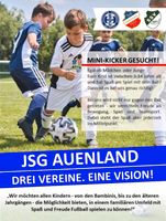 Gemeinschaft, Teamgeist und Spaß am Fußball zu verschenken Schleswig-Holstein - Hasenmoor Vorschau