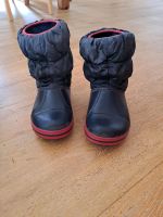 Winterstiefel von crocs 30 Niedersachsen - Delmenhorst Vorschau