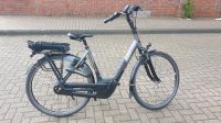 E-Bike, Gazelle Arroyo C7+HMB Z LTD, Da28 sw, Rahmenhöhe 53cm Nordrhein-Westfalen - Leverkusen Vorschau