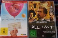 Diverse DVDs wie Klimt, Nur mit Dir, Das Haus am See etc. Nordrhein-Westfalen - Werl Vorschau