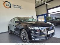 Ford Focus EcoBoost mHEV Autom. Titanium m. ACC Baden-Württemberg - Rottenburg am Neckar Vorschau