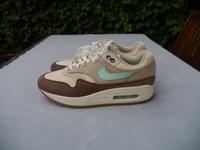 Nike Air Max 1 PRM - Sneaker med braun mint foam Größe 38.5 Pankow - Weissensee Vorschau
