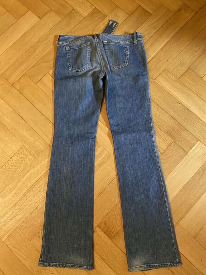 Diesel Jeans Gr 29 / M in Freiburg im Breisgau