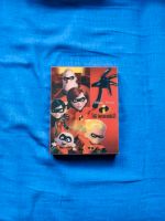 Kimchidvd The Incredibles Single Lenticular Fullslip Steelbook Bayern - Aindling Vorschau