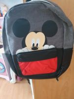 Disney Mickey Mouse Rucksack Neu Berlin - Hellersdorf Vorschau