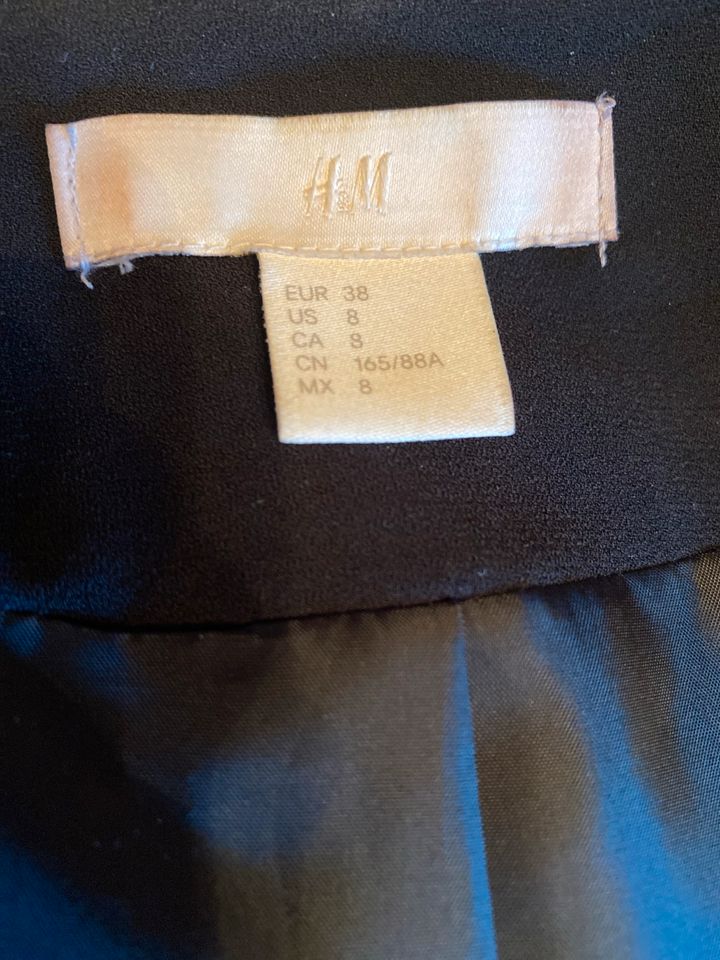 Blazer h&m in Geiselhöring