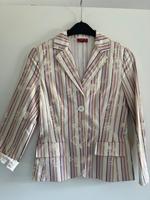 TAIFUN by Gerry Weber - tolle Jacke in M - sehr stretchig kaum ge Schleswig-Holstein - Jübek Vorschau