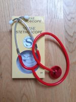 Stethoskop - "Nurse Stethoscope" von Original S Baden-Württemberg - Ditzingen Vorschau