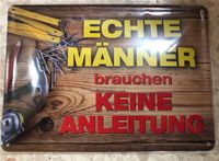 Kulthänger Postkarte echte Männer… Werkstatt Geschenk NEU Rheinland-Pfalz - Gau-Algesheim Vorschau