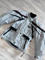 Motorradjacke Textil Gr. M 36/38 grau Fa. uvex Nordrhein-Westfalen - Lage Vorschau