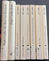 Paulo Coelho Sammlung verschiedene Bücher Bayern - Neubeuern Vorschau