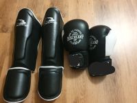 Kickboxen Boxen kampfsport Material arts Ausstattung Baden-Württemberg - Tuttlingen Vorschau