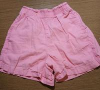 everme Damen Shorts Gr.XS Leinen rosa Gummizug Neu ohne Etikett Niedersachsen - Bothel Kreis Rotenburg, Wümme Vorschau