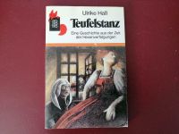Teufelstanz - Ulrike Haß - Hexenverfolgung Taschenbuch Niedersachsen - Aurich Vorschau