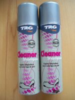 2 x TRG All Leather Cleaner Shampoo150 ml Leder Schampoo Bayern - Burgkunstadt Vorschau