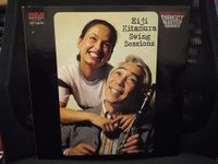Eiji Kitamura - Swing Sessions | Limited | Jazz | Japan | Vinyl Nordrhein-Westfalen - Schwelm Vorschau