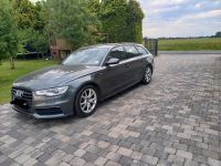 Audi A6 Avant Nordrhein-Westfalen - Goch Vorschau