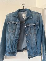 Damen jensjacke Niedersachsen - Barsinghausen Vorschau