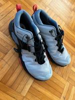 Salomon Wanderschuhe Bayern - Plattling Vorschau