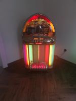 Jukebox Musicbox Wurlitzer 1100 Phonograph Bayern - Floß Vorschau