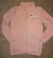 Fila Fleecejacke Rosa Gr. 134-140 Mädchen Bayern - Sonnefeld Vorschau