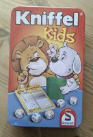 KNIFFEL Kids Schmidt Spiele 51245 NEU/OVP in Blechdose ab 5 Jahre München - Pasing-Obermenzing Vorschau