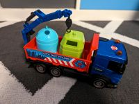 Dickie Toys City Recycling Glascontainer Auto Spielzeug Nordrhein-Westfalen - Leichlingen Vorschau