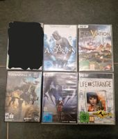 Pc Spiele - Prey Assassins Creed Life is strange Civilization Lindenthal - Köln Sülz Vorschau