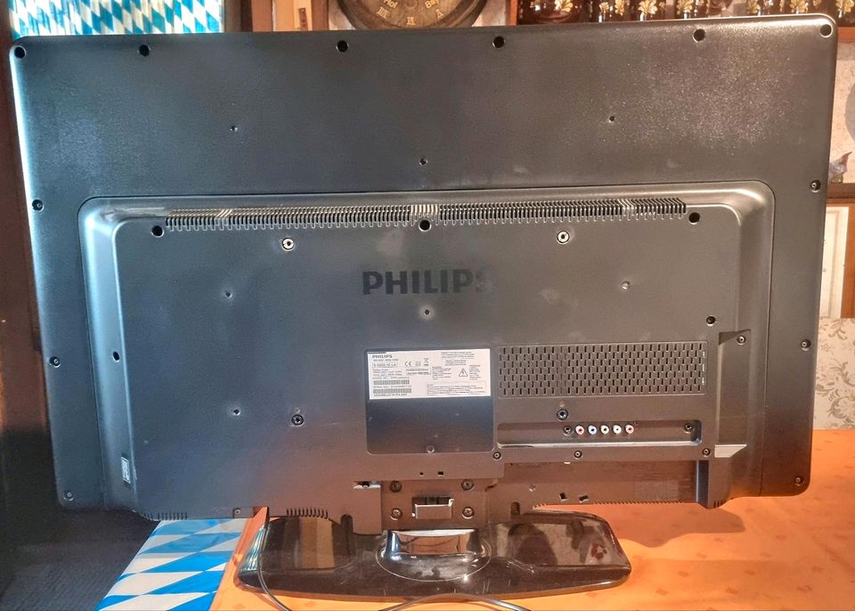 Philips 37PFL5405H/12 in Waldmünchen