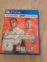 F1 2020 PS4 Eimsbüttel - Hamburg Niendorf Vorschau