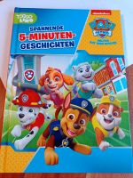 Paw Patrol Kinderbuch Bayern - Neustadt b.Coburg Vorschau