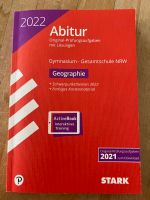 ISBN 987-3-8490-5052-8, Geographie Abiturvorbereitung NRW Nordrhein-Westfalen - Mönchengladbach Vorschau