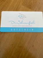 Gutschein Die Schwarmfische Bergisch Gladbach 20€ für 15€ Nordrhein-Westfalen - Lindlar Vorschau