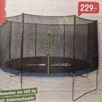 NEW SPORTS Trampolin Niedersachsen - Surwold Vorschau