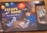 Escape Game -Das Spukschloss für Kinder Bochum - Bochum-Mitte Vorschau
