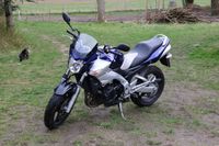 Suzuki GSR 600 - ABS Mecklenburg-Vorpommern - Zernin Vorschau