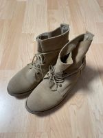 Halbhoher Stiefel • Stiefelette • Tamaris • Gr.37 Hessen - Neu-Anspach Vorschau